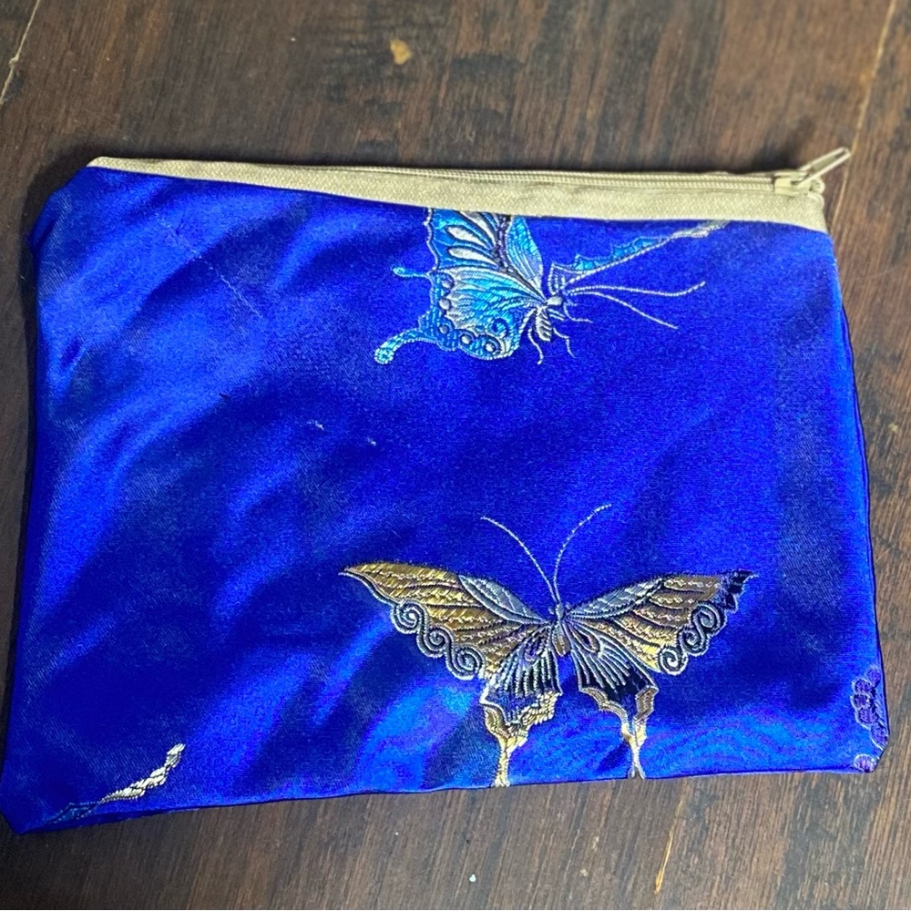 Handmade bag